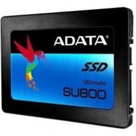 Накопитель SSD A-Data SU800 512Gb (ASU800SS-512GT-C) - фото 2