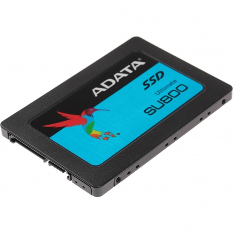 Накопитель SSD A-Data SU800 256Gb (ASU800SS-256GT-C) - фото 1