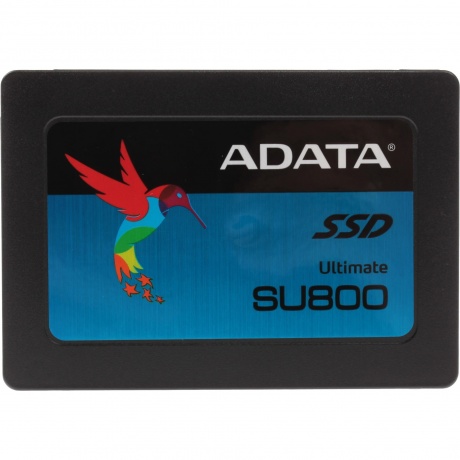 Накопитель SSD A-Data SU800 256Gb (ASU800SS-256GT-C) - фото 2
