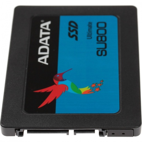 Накопитель SSD A-Data SU800 256Gb (ASU800SS-256GT-C) - фото 3