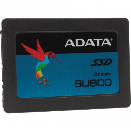 Накопитель SSD A-Data SU800 256Gb (ASU800SS-256GT-C) - фото 4