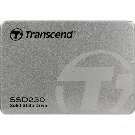 Накопитель SSD Transcend SSD230S 256Gb (TS256GSSD230S)