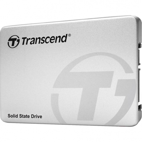 Накопитель SSD Transcend SSD230S 256Gb (TS256GSSD230S) - фото 2