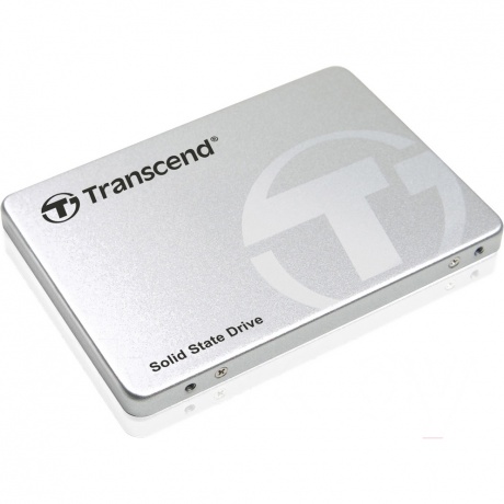Накопитель SSD Transcend SSD230S 256Gb (TS256GSSD230S) - фото 5