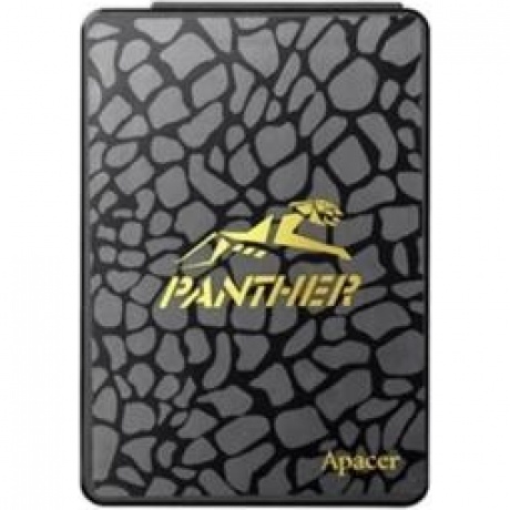 Накопитель SSD Apacer AS340G 120Gb (AP120GAS340G-1) - фото 1