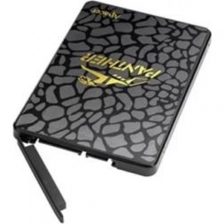 Накопитель SSD Apacer AS340G 120Gb (AP120GAS340G-1) - фото 3