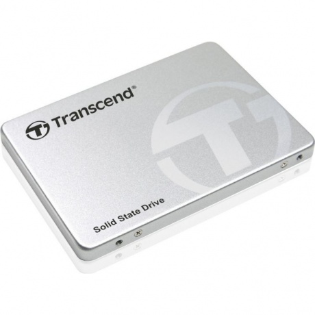 Накопитель SSD Transcend SSD230S 512Gb 2.5 (TS512GSSD230S) - фото 4