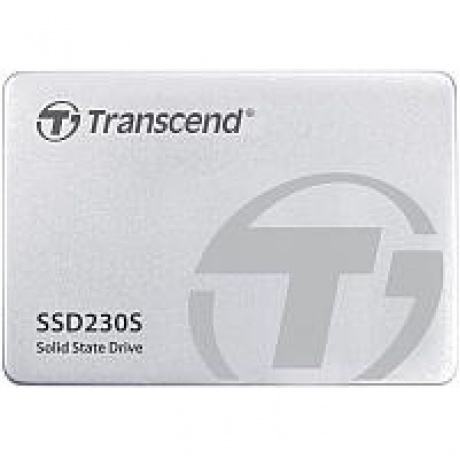 Накопитель SSD Transcend SSD230S 512Gb 2.5 (TS512GSSD230S) - фото 6