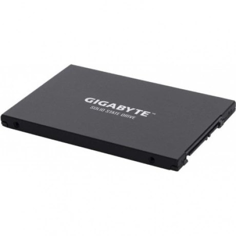 Накопитель SSD GigaByte 480Gb (GP-GSTFS31480GNTD)