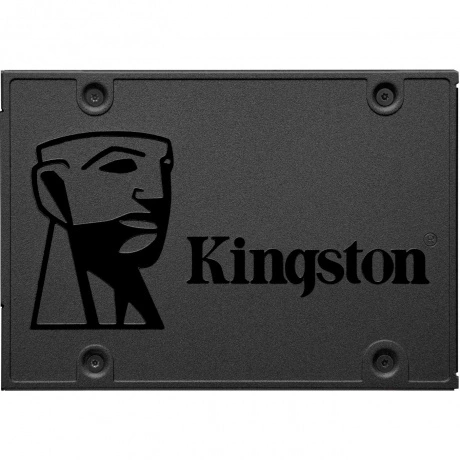 Накопитель SSD Kingston 960Gb (SA400S37/960G)
