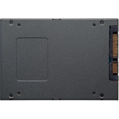 Накопитель SSD Kingston 960Gb (SA400S37/960G) - фото 2