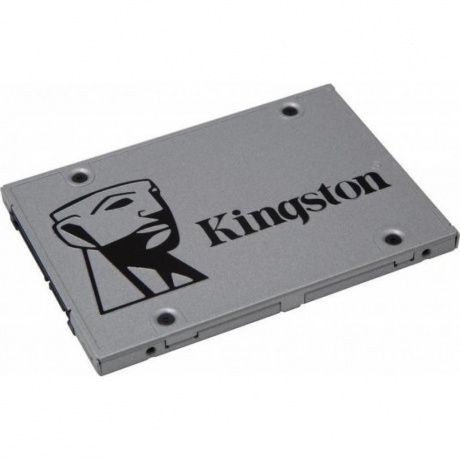 Накопитель SSD Kingston 960Gb (SA400S37/960G) - фото 3