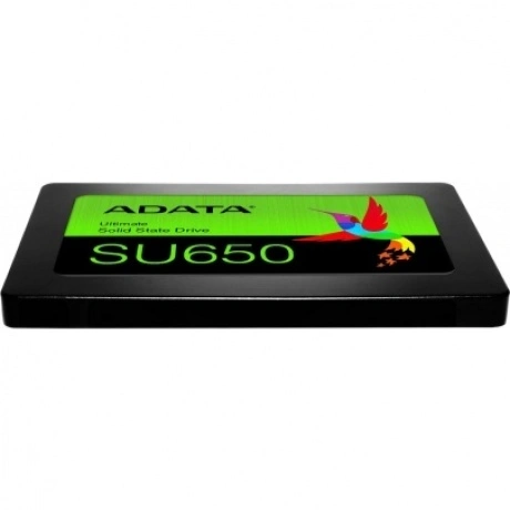 Накопитель SSD ADATA Ultimate SU650 480Gb (ASU650SS-480GT-R)