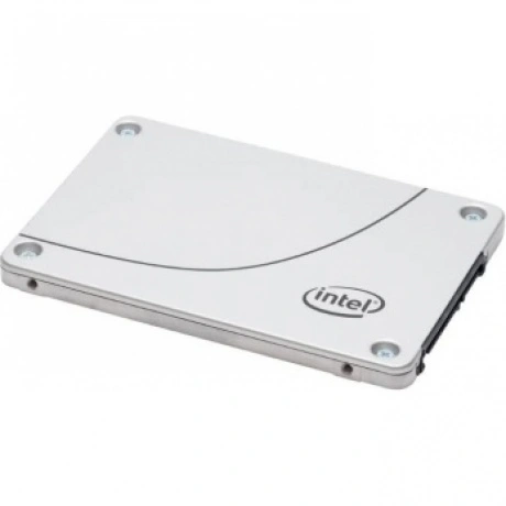 Накопитель SSD Intel 480GB S4610 (SSDSC2KG480G801)