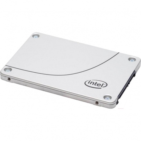 Накопитель SSD Intel 1920GB S4610-Serie (SSDSC2KG019T801) - фото 3