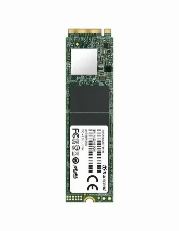 Накопитель SSD Transcend  512GB M.2 2280 (TS512GMTE110S)