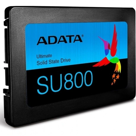 Накопитель SSD A-Data 1Tb ASU800SS-1TT-C SU800 (ASU800SS-1TT-C)