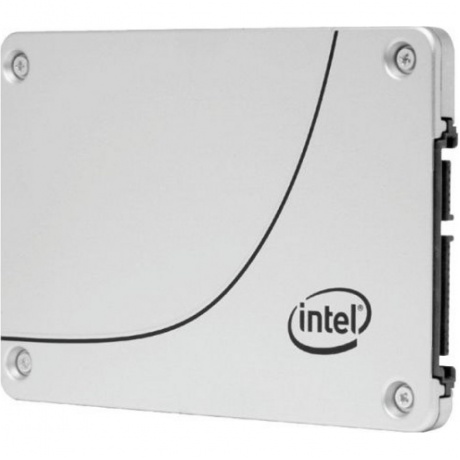 Накопитель SSD Intel 960Gb DC D3-S4510 (SSDSC2KB960G801 963341) - фото 2