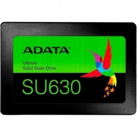 Накопитель SSD A-Data Ultimate SU630 480Gb (ASU630SS-480GQ-R)