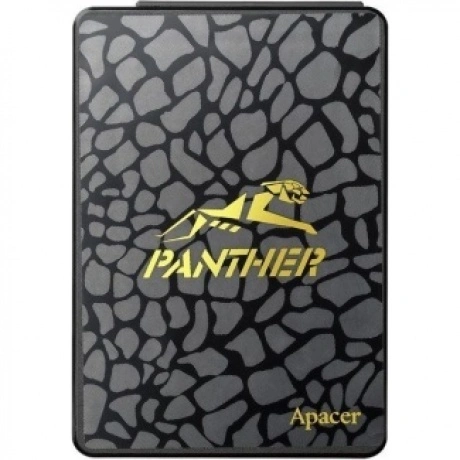Накопитель SSD Apacer AS340 240Gb (AP240GAS340G-1)