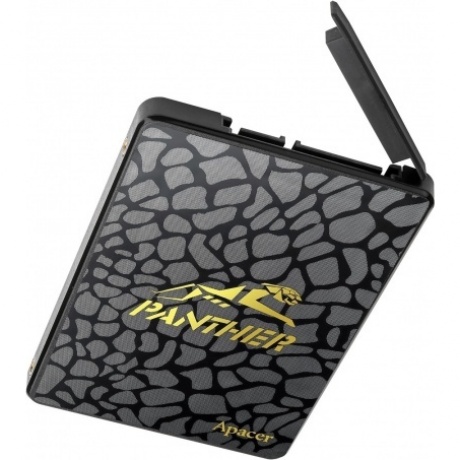 Накопитель SSD Apacer AS340 240Gb (AP240GAS340G-1) - фото 3