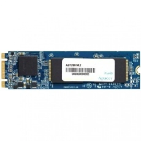 Накопитель SSD Apacer AST280 240Gb (AP240GAST280-1)