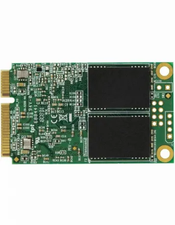 Накопитель SSD Transcend MSA230S 128GB (TS128GMSA230S)