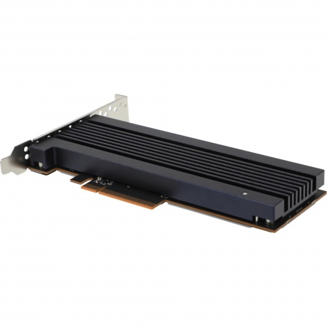 Накопитель SSD Samsung Enterprise PM1725b 1600Gb (MZPLL1T6HAJQ-00005) - фото 2