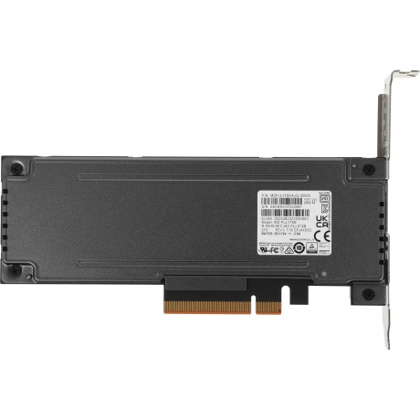 Накопитель SSD Samsung Enterprise PM1725b 1600Gb (MZPLL1T6HAJQ-00005) - фото 3