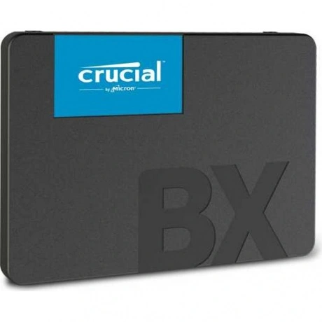 Накопитель SSD Crucial BX500 1Tb (CT1000BX500SSD1)