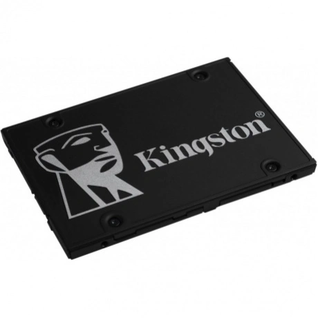 Накопитель SSD Kingston 512Gb (SKC600/512G)