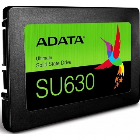 Накопитель SSD A-Data 960Gb (ASU630SS-960GQ-R)