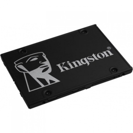 Накопитель SSD Kingston 1024Gb (SKC600/1024G) - фото 1