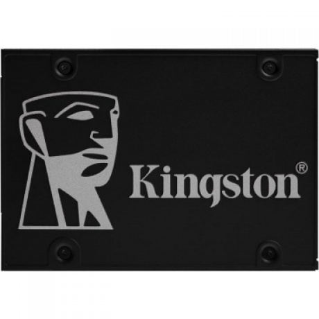 Накопитель SSD Kingston 1024Gb (SKC600/1024G) - фото 2