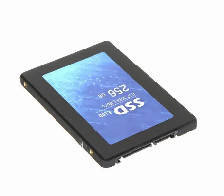 Накопитель SSD Hikvision E100 256Gb (HS-SSD-E100/256G)