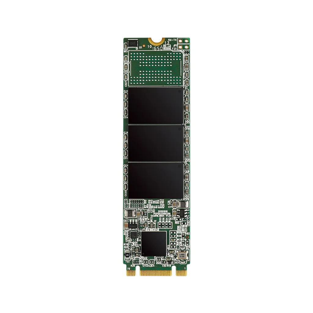 Накопитель SSD Silicon Power A55 256Gb (SP256GbSS3A55M28) - фото 2