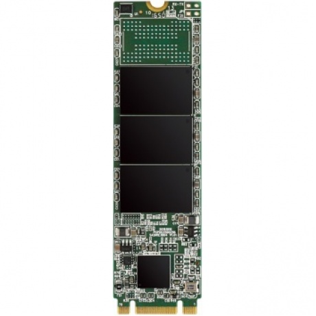 Накопитель SSD Silicon Power A55 512Gb (SP512GbSS3A55M28) - фото 2