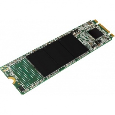 Накопитель SSD Silicon Power A55 512Gb (SP512GbSS3A55M28) - фото 3
