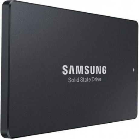 Накопитель SSD Samsung PM883 960Gb (MZ7LH960HAJR-00005)