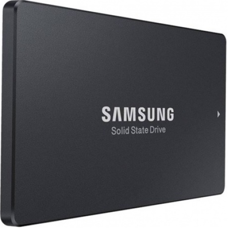 Накопитель SSD Samsung SM883 960Gb (MZ7KH960HAJR-00005) - фото 1
