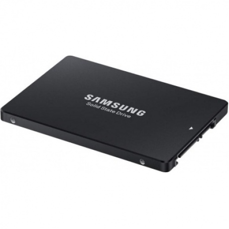 Накопитель SSD Samsung SM883 960Gb (MZ7KH960HAJR-00005) - фото 2