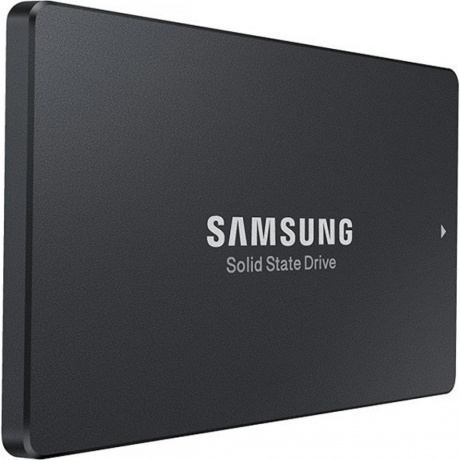 Накопитель SSD Samsung SM883 960Gb (MZ7KH960HAJR-00005) - фото 3