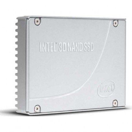 Накопитель SSD Intel DC P4610 3.2Tb (SSDPE2KE032T801) - фото 2