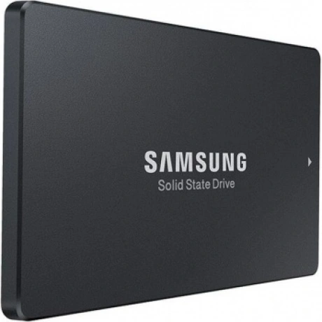 Накопитель SSD Samsung Enterprise PM883 3.84Tb (MZ7LH3T8HMLT-000...