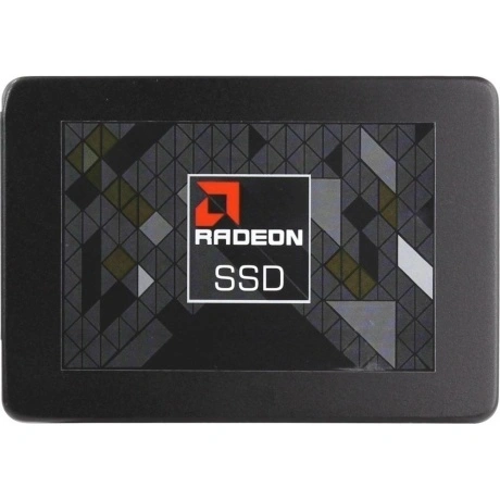 Накопитель SSD AMD Radeon R5 240Gb (R5SL240G)