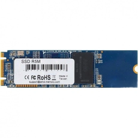 Накопитель SSD AMD Radeon R5 (R5M240G8)