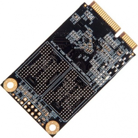 Накопитель SSD Netac N5M Series 128Gb (NT01N5M-128G-M3X) - фото 3