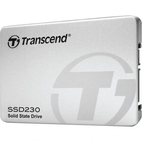 Накопитель SSD Transcend SSD230S 2Tb (TS2TSSD230S) - фото 1