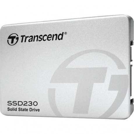 Накопитель SSD Transcend SSD230S 2Tb (TS2TSSD230S)