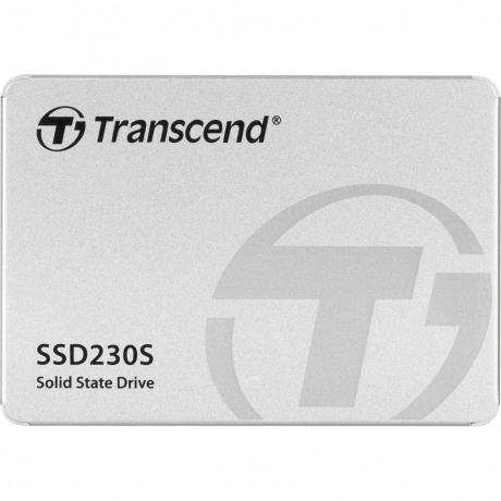 Накопитель SSD Transcend SSD230S 2Tb (TS2TSSD230S) - фото 2